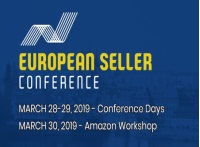 European Seller Conference in Prague - March 2019