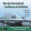 17th New Ag International Conference and Exhibition