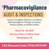 2nd Pharmacovigilance Audit and Inspection Conference