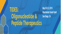 TIDES: Oligonucleotide and Peptide Therapeutics | San Diego, CA