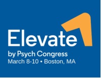Elevate by Psych Congress 2019