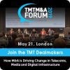 TMT M&A Forum 2019