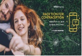 Hack’tion For Contraception