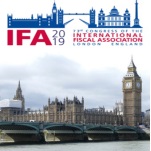 IFA 2019 | 73rd International Fiscal Association Congress | London, UK