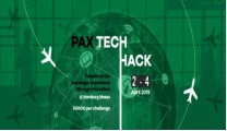 Pax Tech Hack