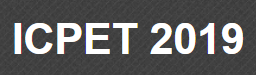 2nd Int. Conf. on Power and Energy Technology--JA, Scopus