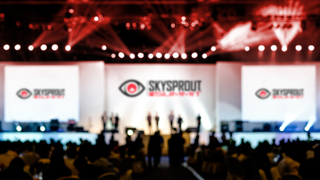 SkySprout Summit - Columbus Marketing Conference