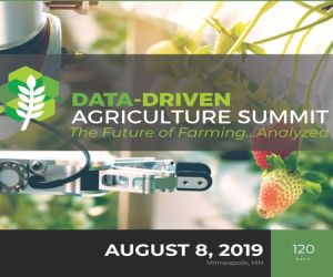 Data-Driven Agriculture Summit