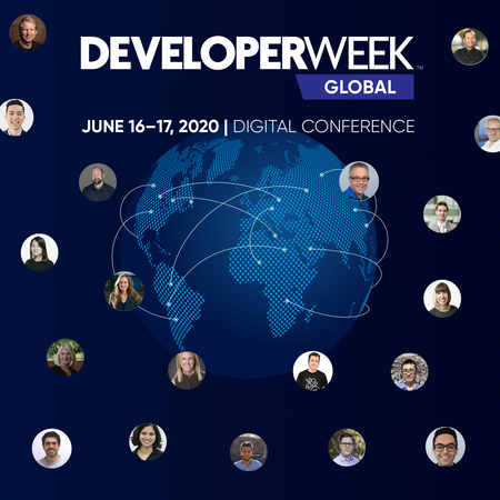 DeveloperWeek Global 2020