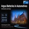 Argus Batteries in Automotives