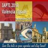 IAPTI 5th Conference for Translators and Interpreters - Valencia (SPAIN)