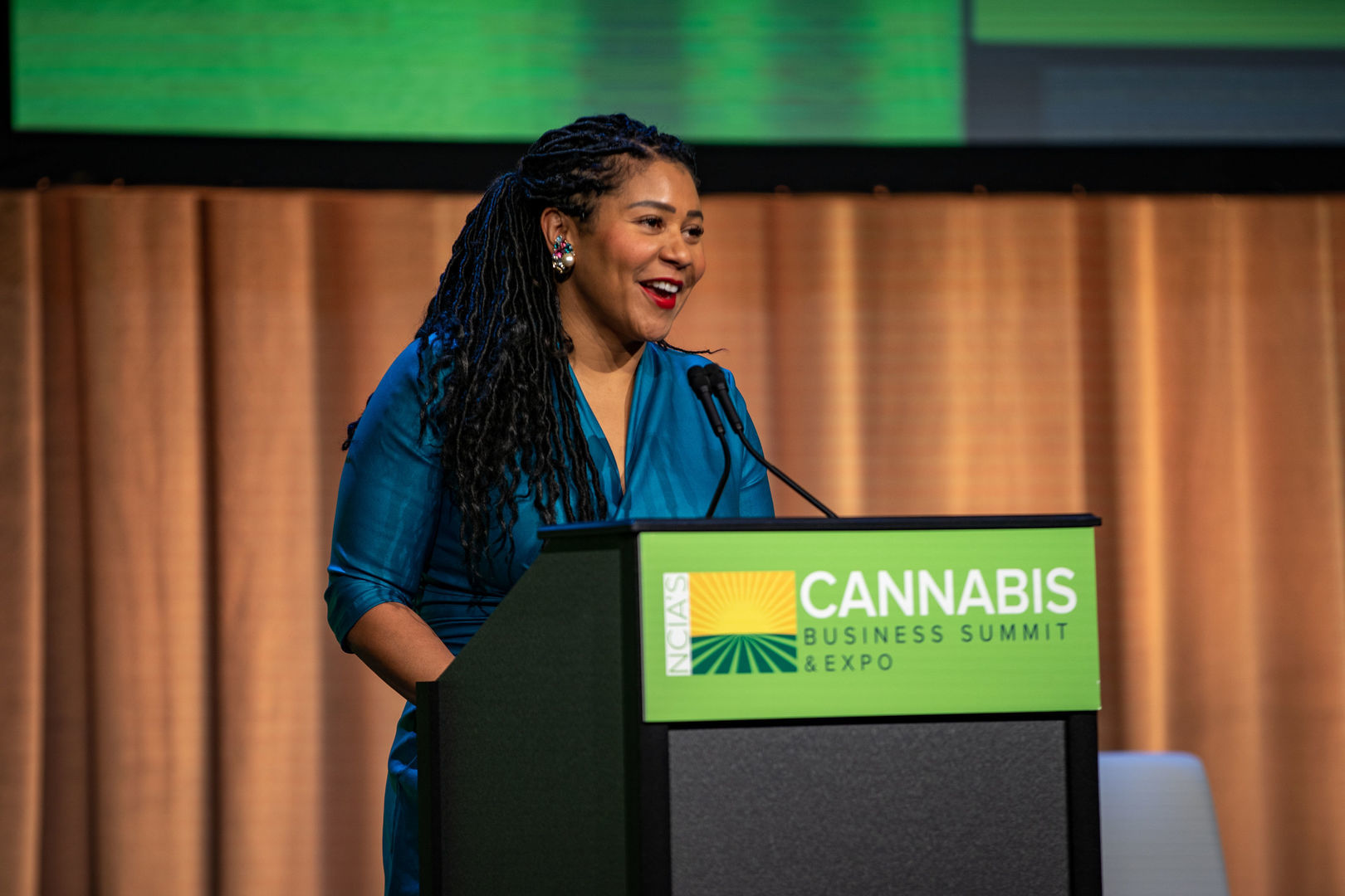 NCIA's 8th Annual Cannabis Business Summit and Expo