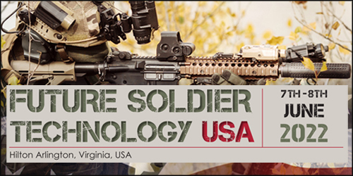Future Soldier Technology USA Conference