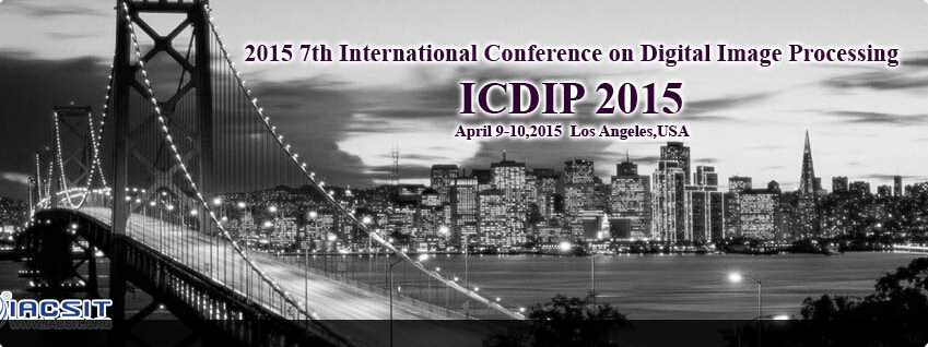 7th Int. Conf. on Digital Image Processing