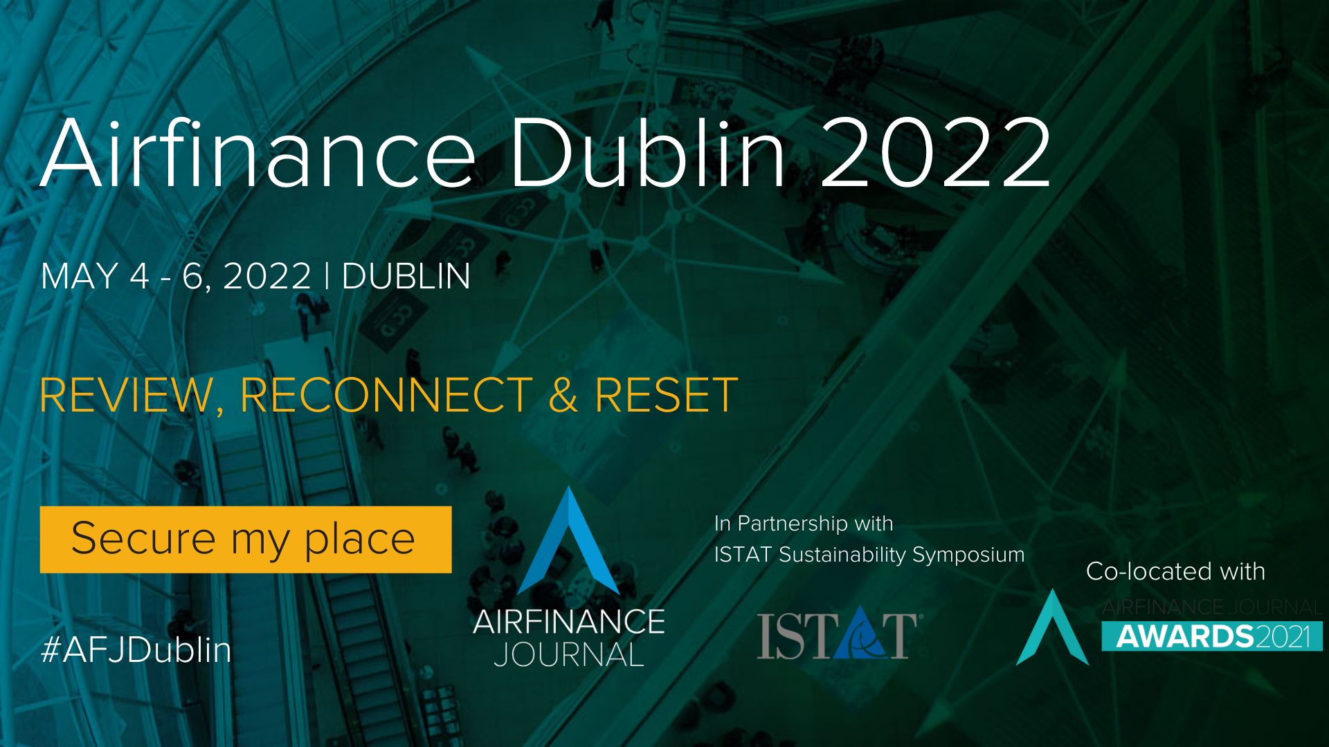 Airfinance Dublin 2022