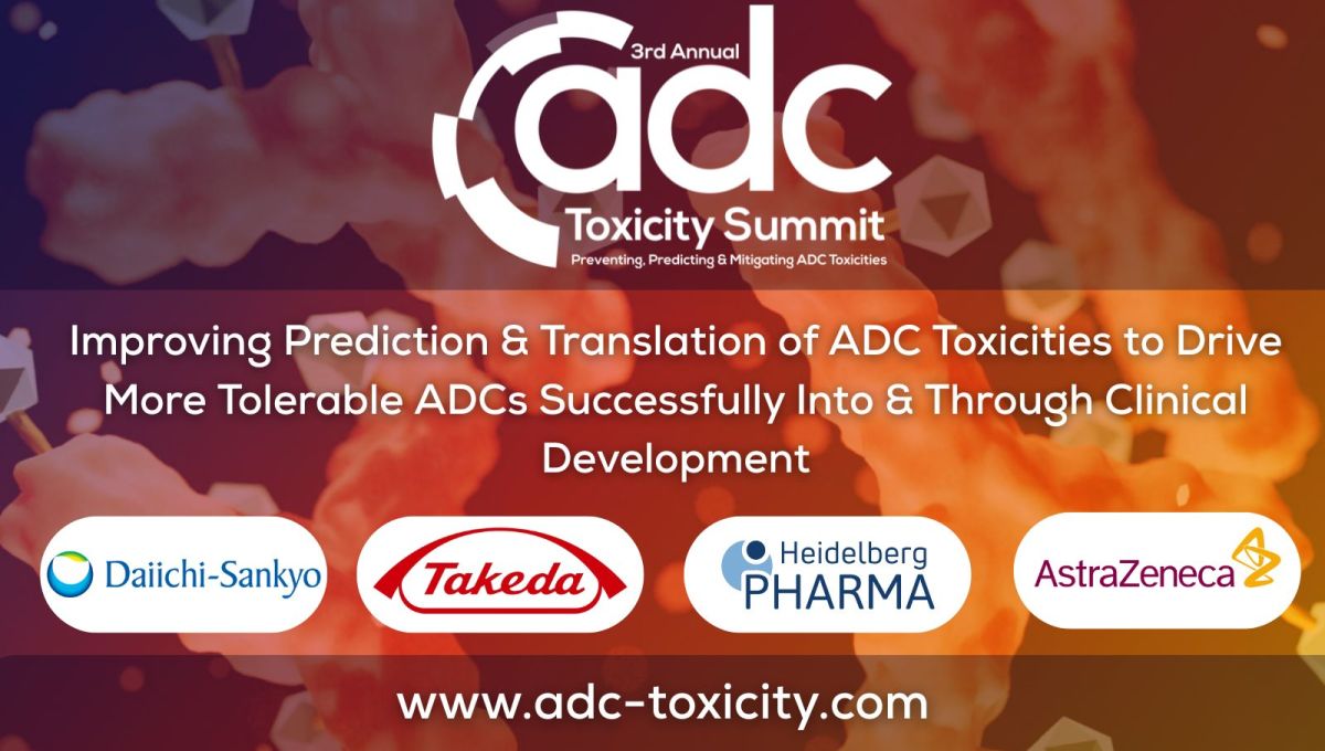 3rd ADC Toxicity Summit