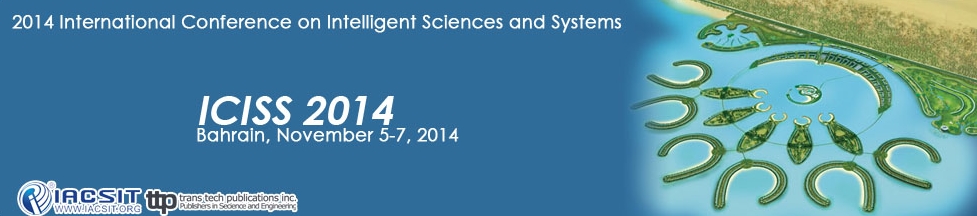 Int. Conf. on Intelligent Science and Systems