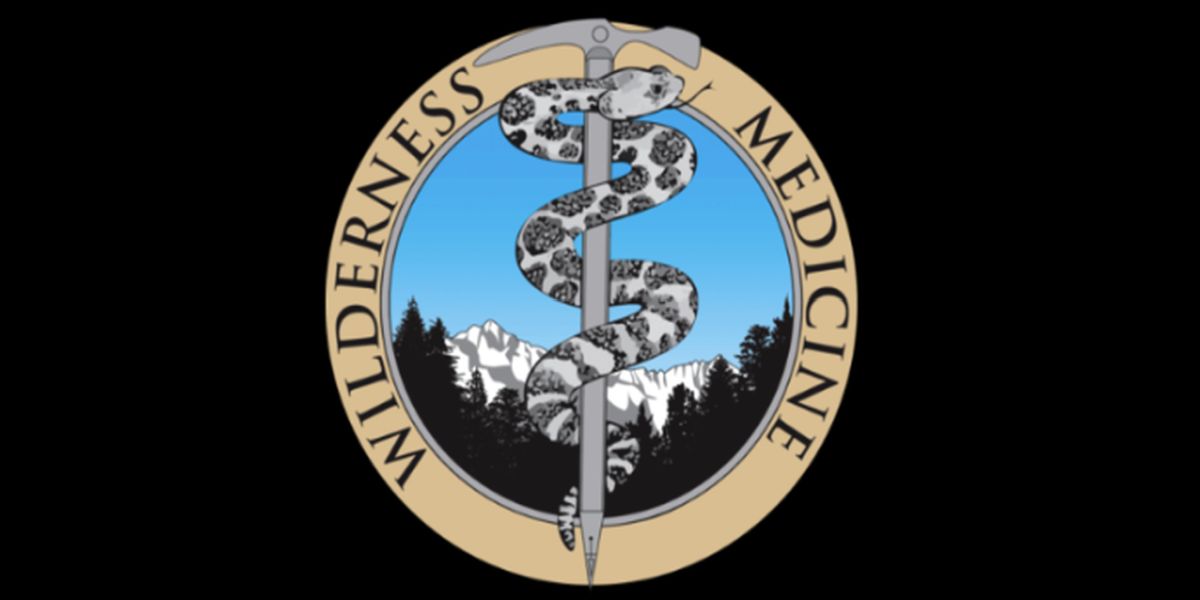 The National Conference on Wilderness Medicine Big Sky, MT February 20 - 24, 2027