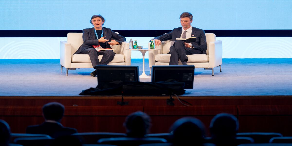 THE World Academic Summit 2026
