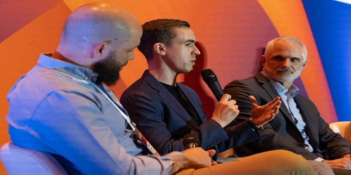 Connected: Health and Wellness Summit 2027