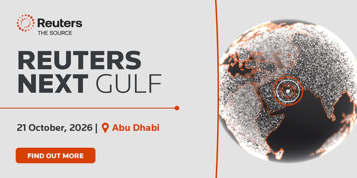 Reuters NEXT Gulf