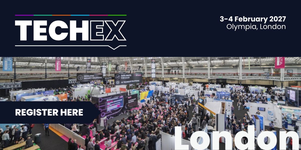 TechEx Global 2027