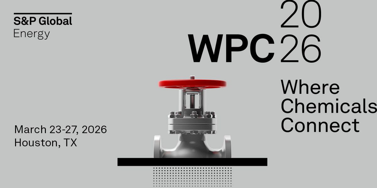 World Petrochemical Conference