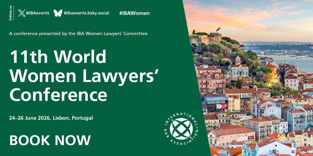 11th World Women Lawyers' Conference