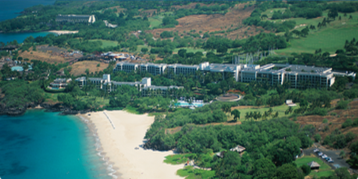 Hawaii CME March 2027! CME on the Big Island of Hawaii, March 23-26, 2027