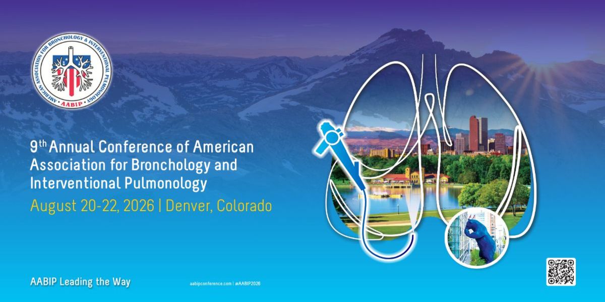 9th Annual Conference of American Association for Bronchology and Interventional Pulmonology