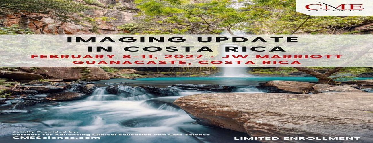 Diagnostic Imaging Update in Costa Rica