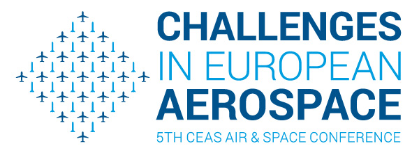 5th CEAS Air & Space conference Challenges in European aerospace