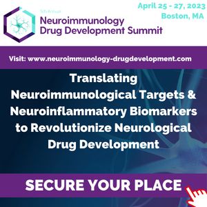 5th Neuroimmunology Drug Development