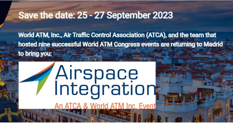 Airspace Integration Congress