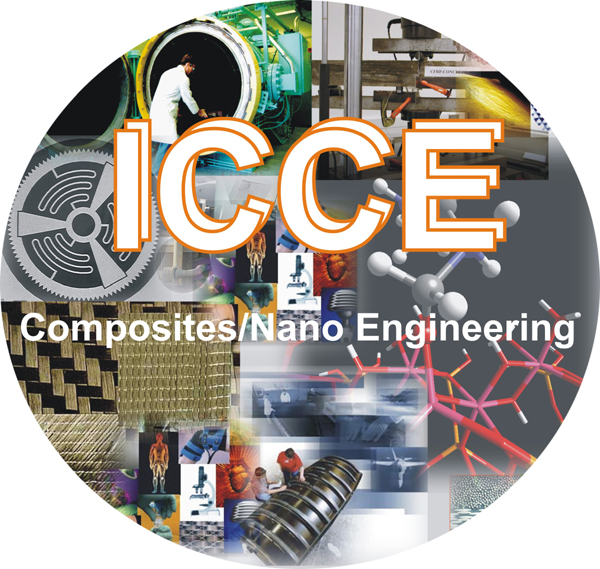 21st  Int. Conf. on Composites or Nano Engineering