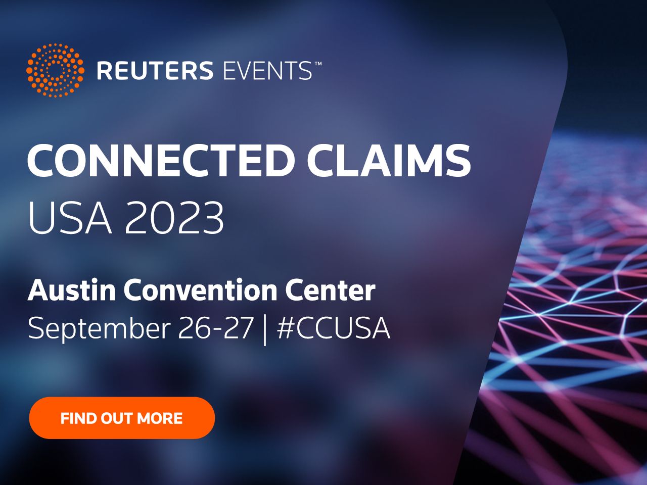 Connected Claims USA 2023