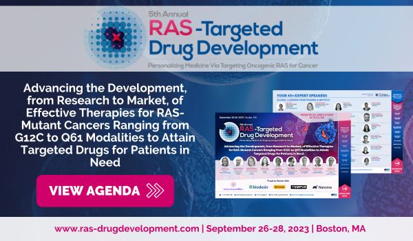 5th Annual RAS-Targeted Drug Development Summit