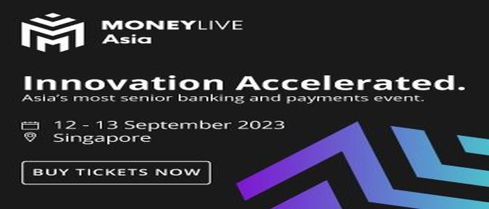 MoneyLIVE Asia 2023 | 12-13 September | Marina Bay Sands, Singapore