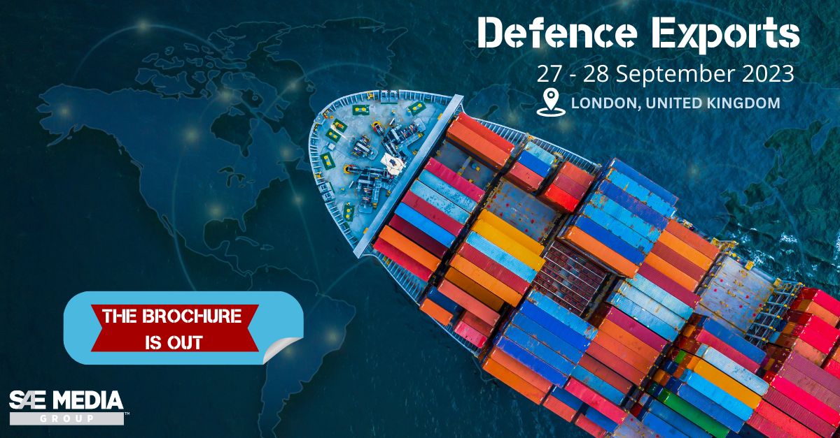 Defence Exports Conference