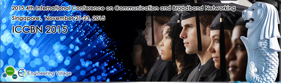 4th Int. Conf. on Communication and Broadband Networking