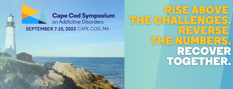 Cape Cod Symposium 2023