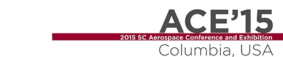 SC Aerospace Conference and Expo 2015