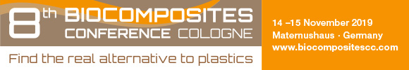 Biocomposites Conference Cologne