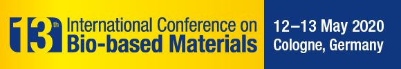 13th Bio-based Materials Conference