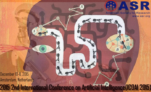 2nd Int. Conf. on Artificial Intelligence