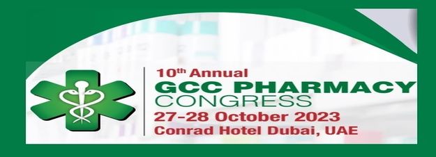 Annual GCC Pharmacy Congress