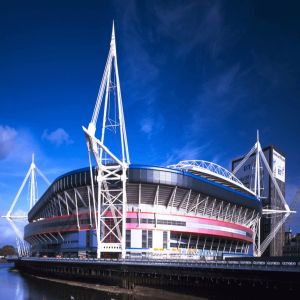 Cardiff Careers Fair | 23rd February 2024 | The UK Careers Fair