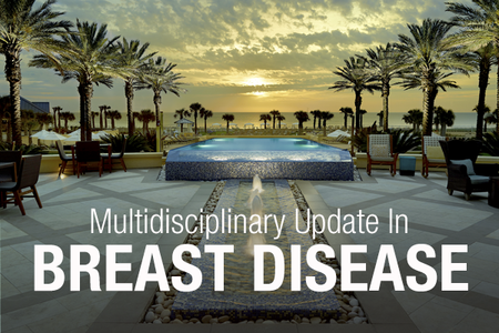 Multidisciplinary Update in Breast Disease 2019