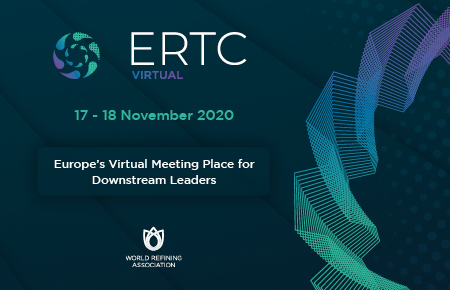 ERTC Virtual | European Refining Technology Conference 2020