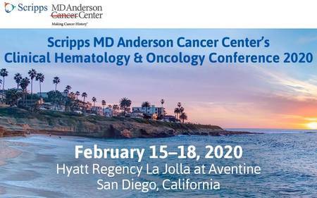 2020 Clinical Hematology & Oncology Conference